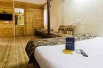 Fabhotel Anjuna Beachfront 外观 照片