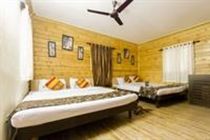Fabhotel Anjuna Beachfront 外观 照片