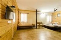 Fabhotel Anjuna Beachfront 外观 照片