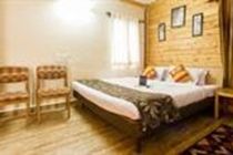 Fabhotel Anjuna Beachfront 外观 照片