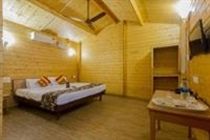 Fabhotel Anjuna Beachfront 外观 照片