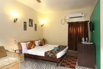 Fabhotel Anjuna Beachfront 外观 照片