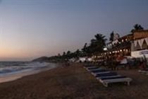 Fabhotel Anjuna Beachfront 外观 照片