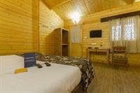Fabhotel Anjuna Beachfront 外观 照片