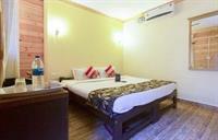 Fabhotel Anjuna Beachfront 外观 照片